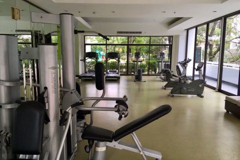Condominio de 2 dormitorios en Watthana, Bangkok, Tailandia № 63625 - foto 9