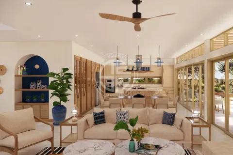 Chalet de 4 dormitorios en Phuket, Tailandia № 190722 - foto 5