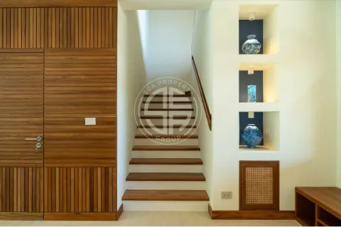 Chalet de 4 dormitorios en Phuket, Tailandia № 190722 - foto 9