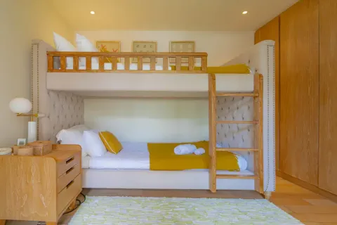 Chalet de 6 dormitorios en Phuket, Tailandia № 190723 - foto 11