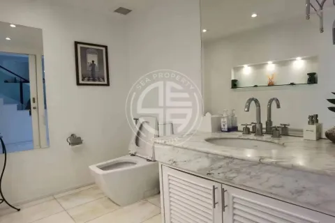 Chalet de 3 dormitorios en Phuket, Tailandia № 190724 - foto 22