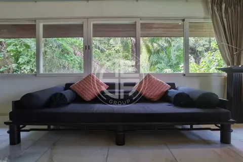 Chalet de 3 dormitorios en Phuket, Tailandia № 190724 - foto 16