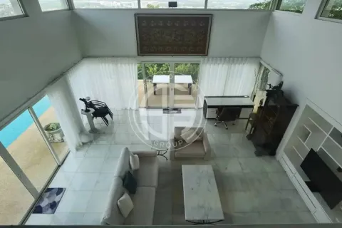 Chalet de 3 dormitorios en Phuket, Tailandia № 190724 - foto 9
