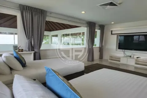 Chalet de 3 dormitorios en Phuket, Tailandia № 190724 - foto 8