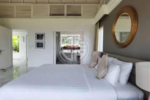 Chalet de 3 dormitorios en Phuket, Tailandia № 190724 - foto 20