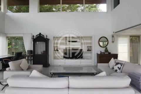 Chalet de 3 dormitorios en Phuket, Tailandia № 190724 - foto 5