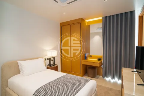 Villa auf Layan Beach, Thailand 4 Schlafzimmer № 190718 - Foto 13