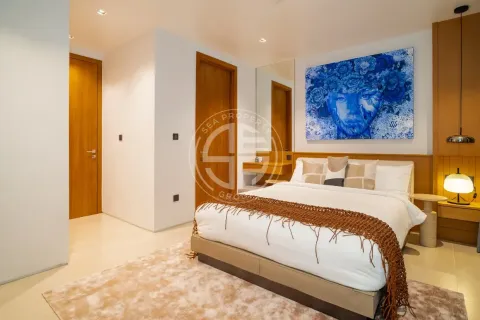Villa auf Layan Beach, Thailand 4 Schlafzimmer № 190718 - Foto 12