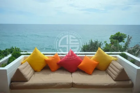 Chalet de 4 dormitorios en Kata, Tailandia № 190721 - foto 11