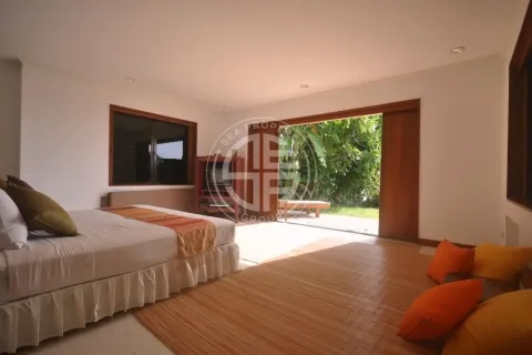 Chalet de 4 dormitorios en Kata, Tailandia № 190721 - foto 6