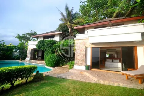 Chalet de 4 dormitorios en Kata, Tailandia № 190721 - foto 2