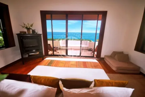 Chalet de 4 dormitorios en Kata, Tailandia № 190721 - foto 5