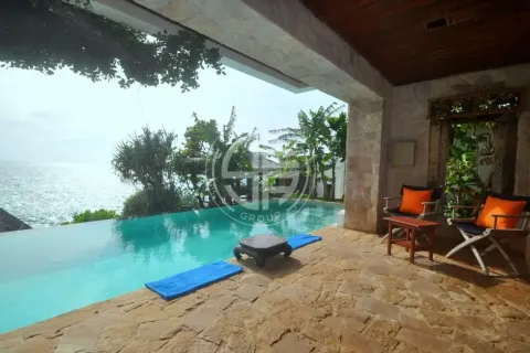 Chalet de 4 dormitorios en Kata, Tailandia № 190721 - foto 13