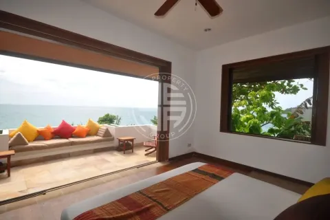 Chalet de 4 dormitorios en Kata, Tailandia № 190721 - foto 7