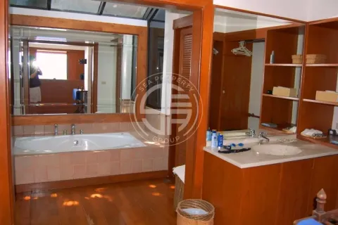 Chalet de 4 dormitorios en Kata, Tailandia № 190721 - foto 10