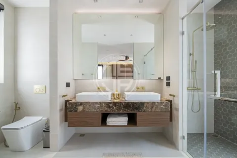 Chalet de 3 dormitorios en Bang Tao, Tailandia № 190719 - foto 8