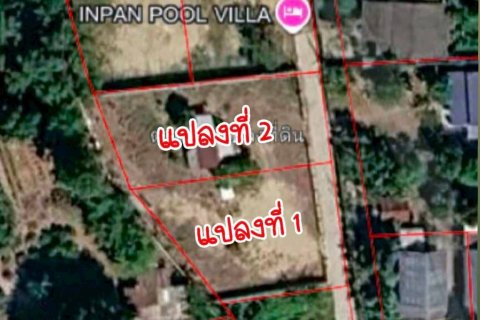 Land in Chon Buri, Thailand № 161532 - photo 6