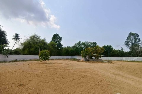Land in Chon Buri, Thailand № 161532 - photo 3