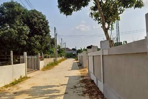 Land in Chon Buri, Thailand № 161532 - photo 4