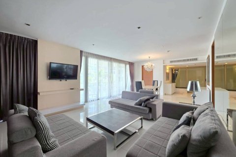 Condominio de 3 dormitorios en Pattaya, Tailandia № 8680 - foto 6