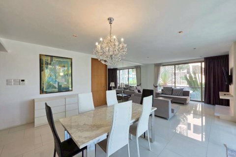 Condominio de 3 dormitorios en Pattaya, Tailandia № 8680 - foto 8