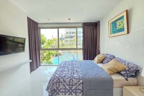 Condominio de 3 dormitorios en Pattaya, Tailandia № 8680 - foto 25