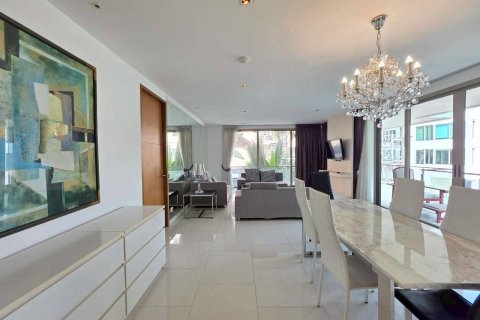 Condominio de 3 dormitorios en Pattaya, Tailandia № 8680 - foto 7