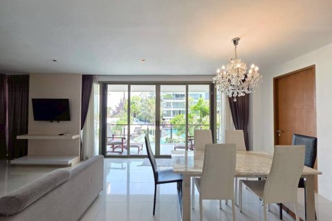 Condominio de 3 dormitorios en Pattaya, Tailandia № 8680 - foto 5