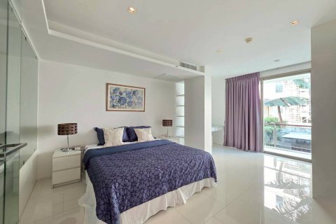 Condominio de 3 dormitorios en Pattaya, Tailandia № 8680 - foto 18