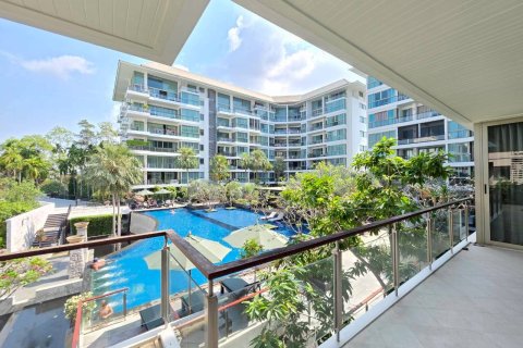 Condominio de 3 dormitorios en Pattaya, Tailandia № 8680 - foto 2