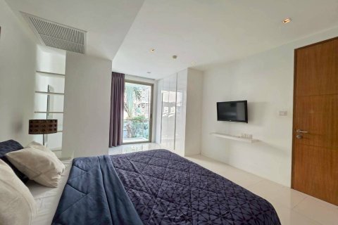 Condominio de 3 dormitorios en Pattaya, Tailandia № 8680 - foto 24
