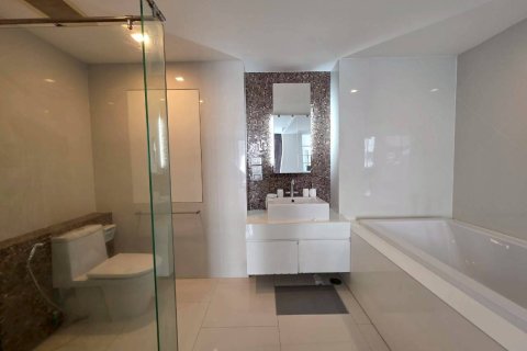 Condominio de 3 dormitorios en Pattaya, Tailandia № 8680 - foto 21