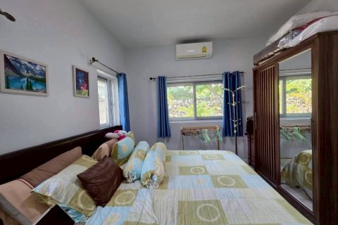 Casa de 3 dormitorios en Bang Lamung, Tailandia № 161531 - foto 30