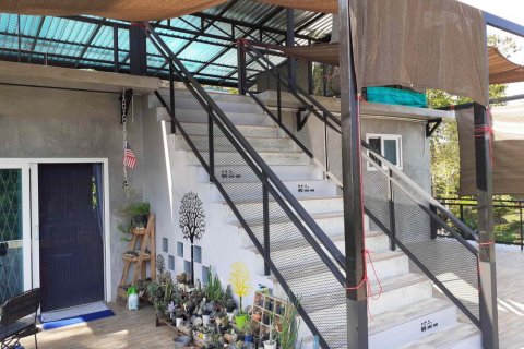 Haus in Chiang Mai, Thailand 3 Schlafzimmer № 162506 - Foto 4