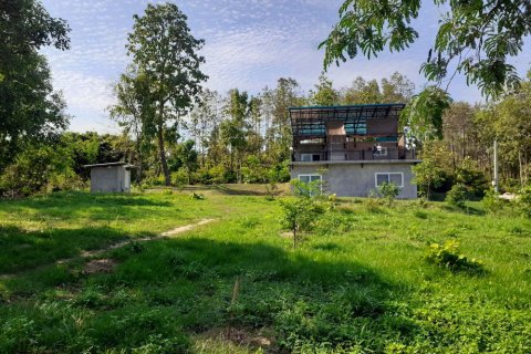 Haus in Chiang Mai, Thailand 3 Schlafzimmer № 162506 - Foto 2