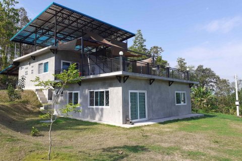 Haus in Chiang Mai, Thailand 3 Schlafzimmer № 162506