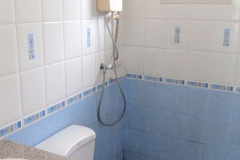 Casa de 3 dormitorios en Chiang Mai, Tailandia № 162505 - foto 7