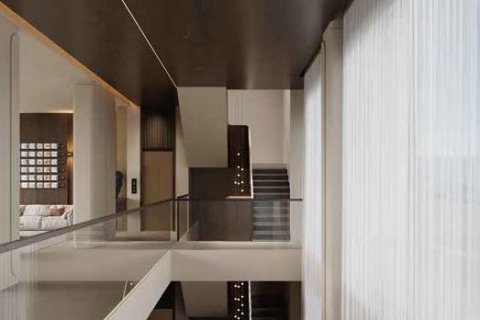 Chalet de 7 dormitorios en Phuket, Tailandia № 170220 - foto 30