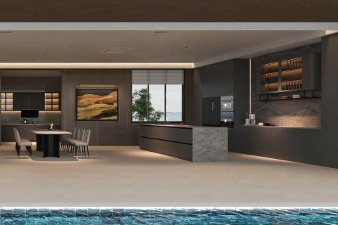 Chalet de 7 dormitorios en Phuket, Tailandia № 170220 - foto 6