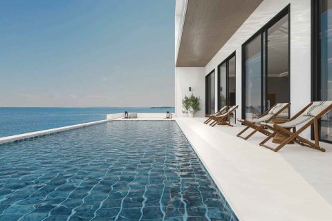Chalet de 7 dormitorios en Phuket, Tailandia № 170220 - foto 9