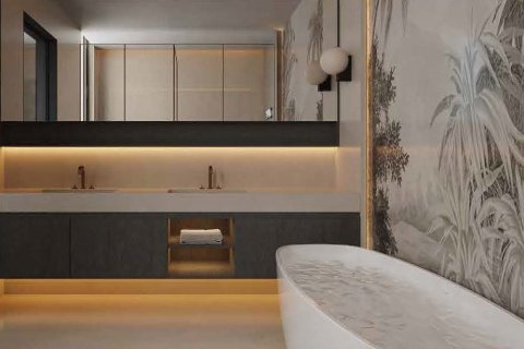Chalet de 7 dormitorios en Phuket, Tailandia № 170220 - foto 7