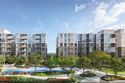 Condominio de 1 dormitorio en Bangkok, Tailandia № 170224 - foto 16