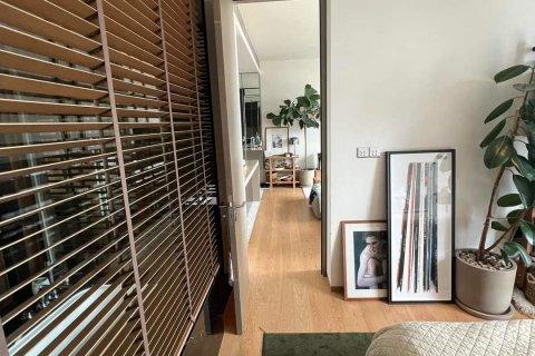 Eigentumswohnung in Bang Rak, Bangkok, Thailand, 1 Schlafzimmer  № 133987 - Foto 7