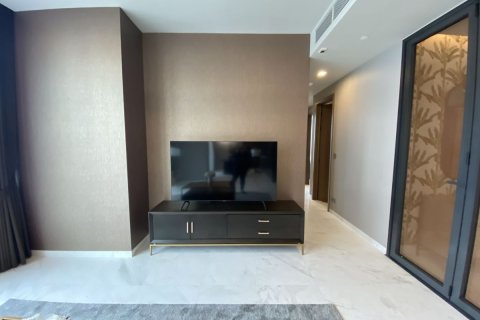 Condominio de 2 dormitorios en Watthana, Bangkok, Tailandia № 133989 - foto 5