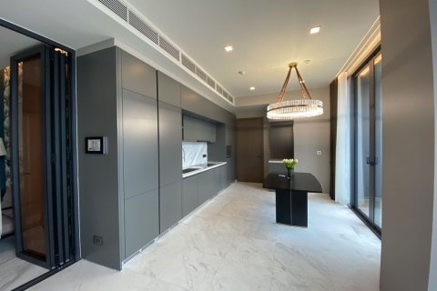Condominio de 2 dormitorios en Watthana, Bangkok, Tailandia № 133989 - foto 6