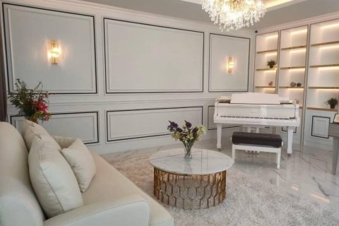 Eigentumswohnung in Khan Na Yao, Bangkok, Thailand, 4 Schlafzimmer № 133985 - Foto 8