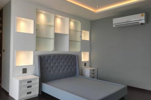 Eigentumswohnung in Khan Na Yao, Bangkok, Thailand, 4 Schlafzimmer № 133985 - Foto 16