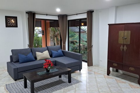 Haus in Phuket, Thailand 4 Schlafzimmer № 137081 - Foto 16
