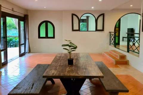 Haus in Phuket, Thailand 4 Schlafzimmer № 137081 - Foto 4