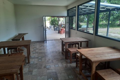 Casa de 7 dormitorios en Buriram, Tailandia № 137078 - foto 26